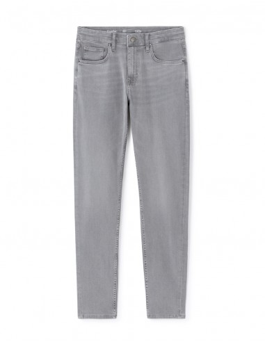 Jean slim C25 powerflex