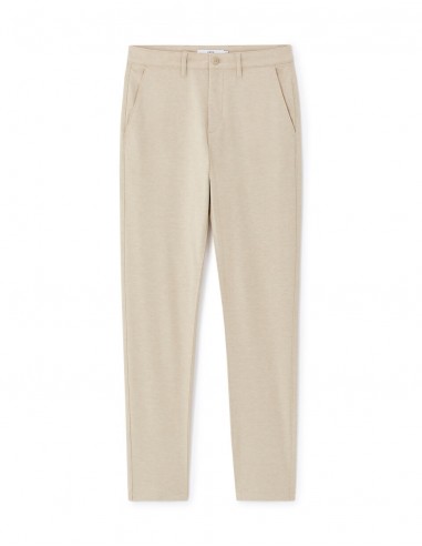 Pantalon slim stretch