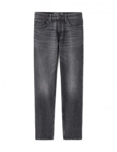 Jean straight stretch C15 3 longueurs