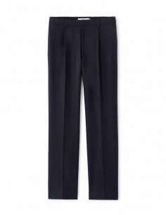 Pantalon chino straight...