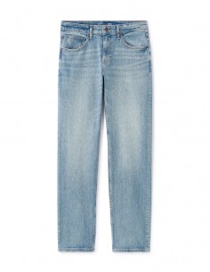 Jean straight stretch C15 -...