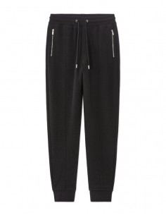 Jogging regular - BLACK