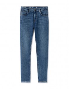 Jean slim C25 powerflex -...
