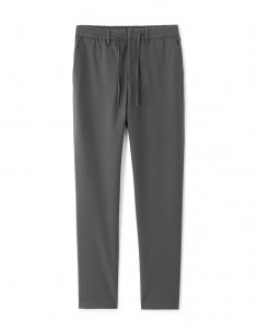 Pantalon 24H stretch uni -...