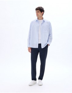 Pantalon 24H straight... 2