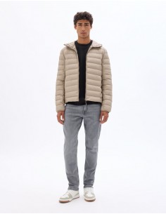 Doudoune Downwarm light en... 2