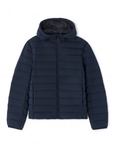 Doudoune Downwarm light en...
