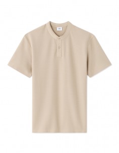 Polo piqué regular 100%...