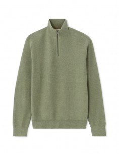 Pull col camionneur 100%...