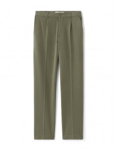 Pantalon 24H loose stretch...