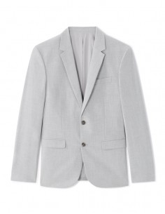 Veste de costume slim...