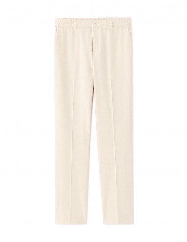 Pantalon 24H straight stretch