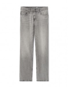 Jean straight stretch C15 -...