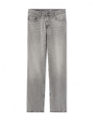 Jean straight stretch C15