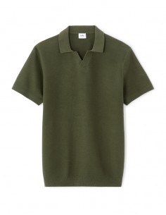 Polo piqué regular 100%...