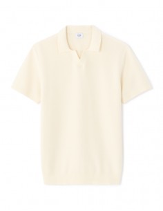 Polo piqué regular 100%...