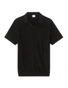 Polo piqué regular 100%...