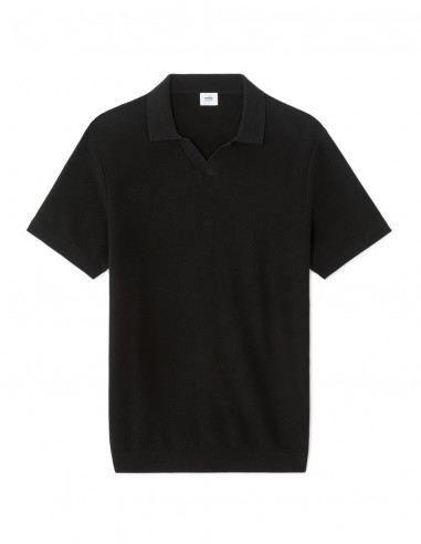 Polo piqué regular 100% Coton tricot