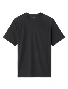T-shirt gamme sport en mesh