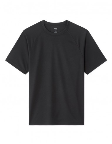T-shirt gamme sport en mesh