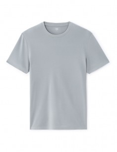 T-shirt boxy sport