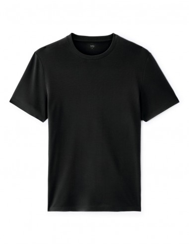 T-shirt boxy sport
