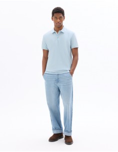 Polo piqué regular 100%... 2