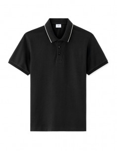 Polo piqué regular 100%...