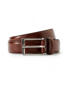 Ceinture cuir