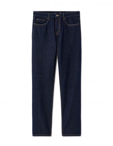 Jean loose 100% coton