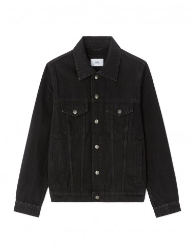 Veste en jean