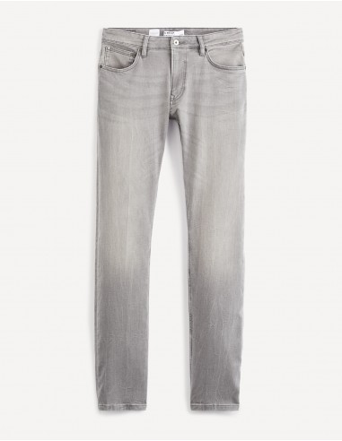 Jean Straight C*15