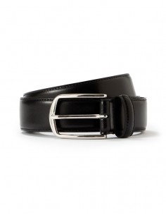 Ceinture en cuir