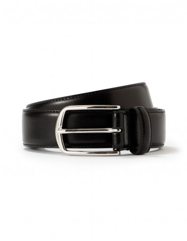 Ceinture en cuir