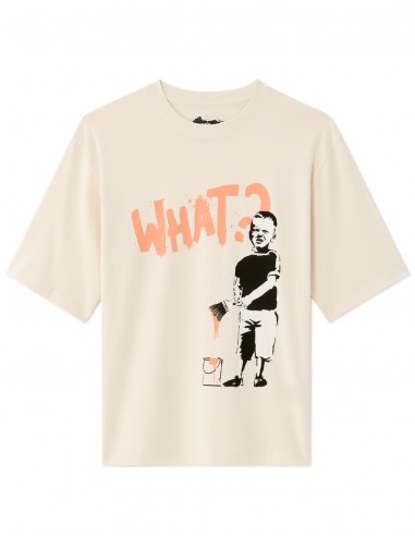 Banksy - T-shirt