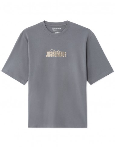 Hells Paradise - T-shirt