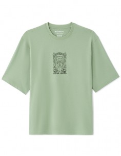 Hells Paradise - T-shirt -...