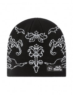 Hells Paradise - Bonnet