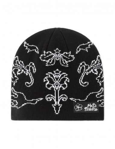 Hells Paradise - Bonnet