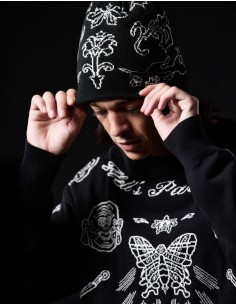 Hells Paradise - Bonnet 2