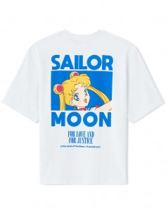 Sailor Moon - T-shirt