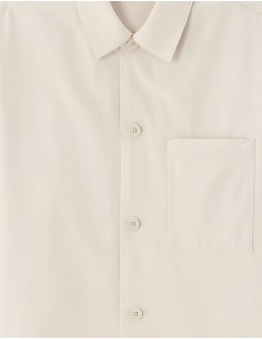 Surchemise avec poche... 2