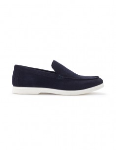 Chaussures bateau - NAVY