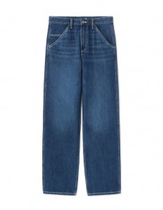 Jean baggy 100% coton -...
