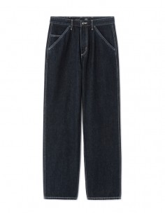 Jean baggy 100% coton - BRUT