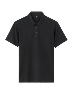 Polo regular technique - BLACK