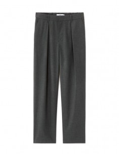 Pantalon baggy 24H