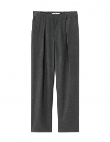Pantalon baggy 24H