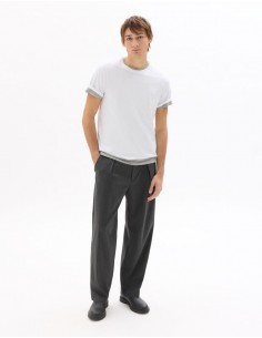 Pantalon baggy 24H 2