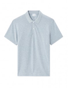 Polo regular coton piqué...